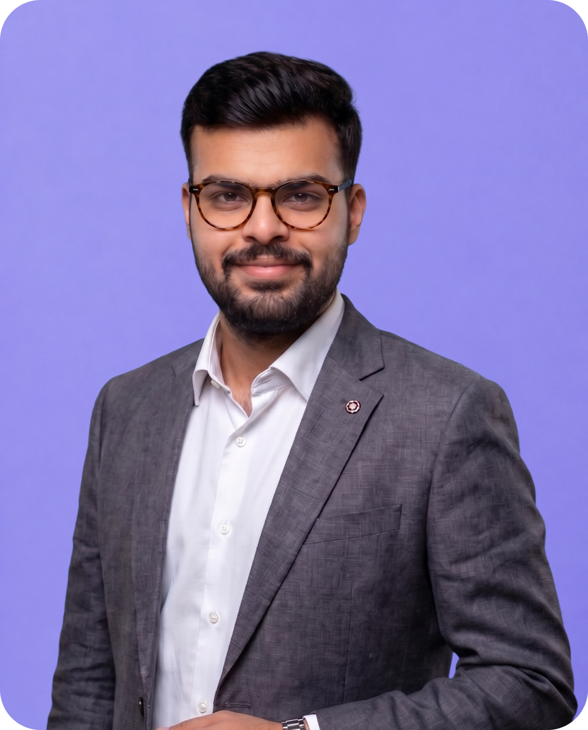 Emad Tariq